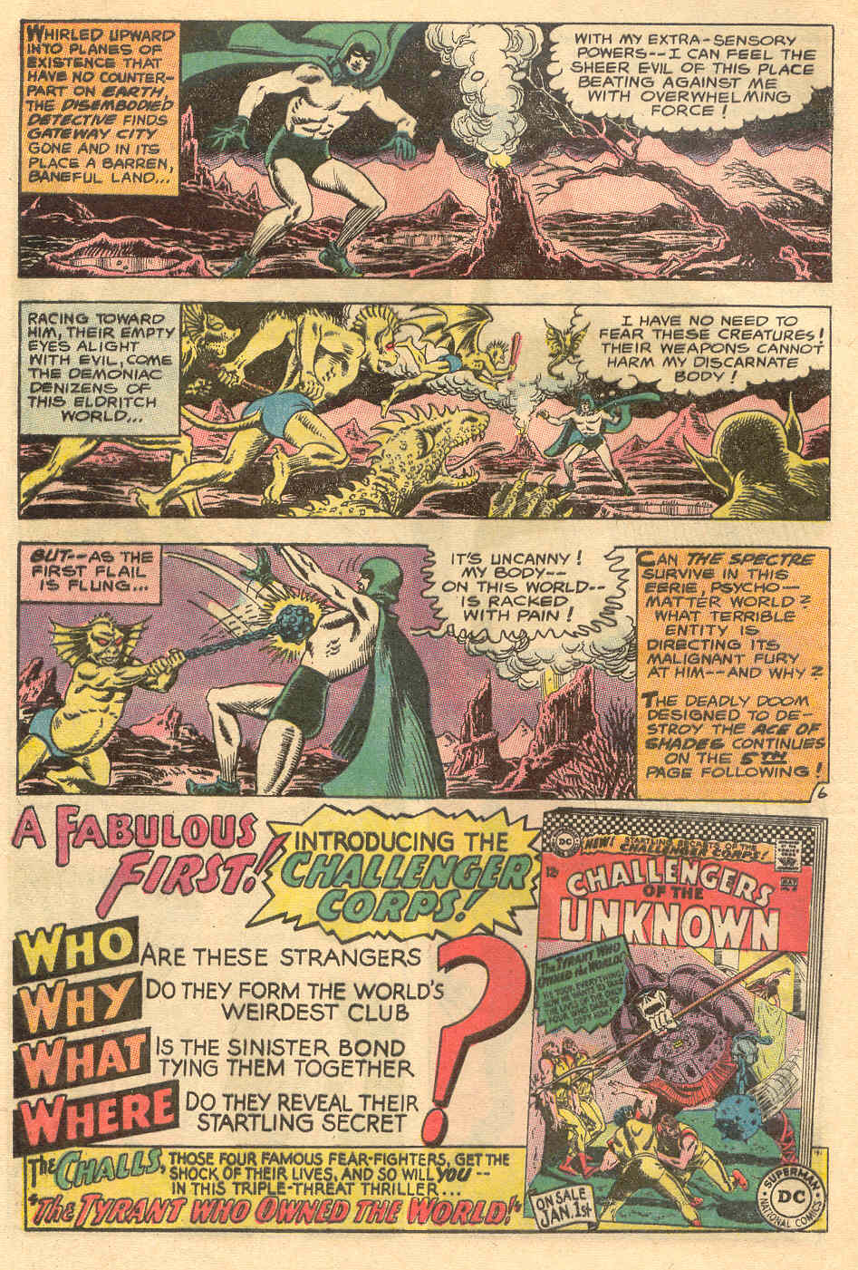Adventure Comics (1938) issue 492 - Page 79