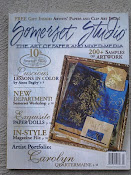 Somerset Studio 10th Annversary