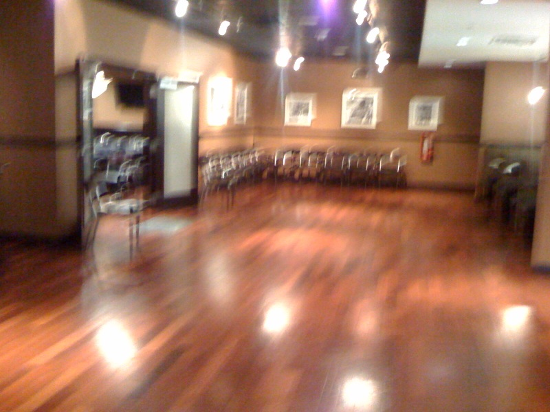 dallaspreview Sheraton Ft. Worth downtown area and meals