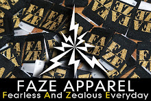 FAZE Apparel's Official Website