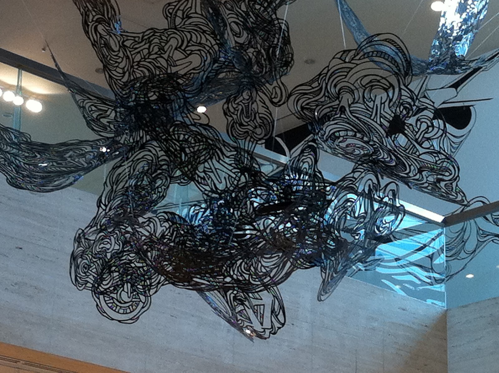 1+5 BUSAN BIENNALE (BUSAN CITY MUSEUM)