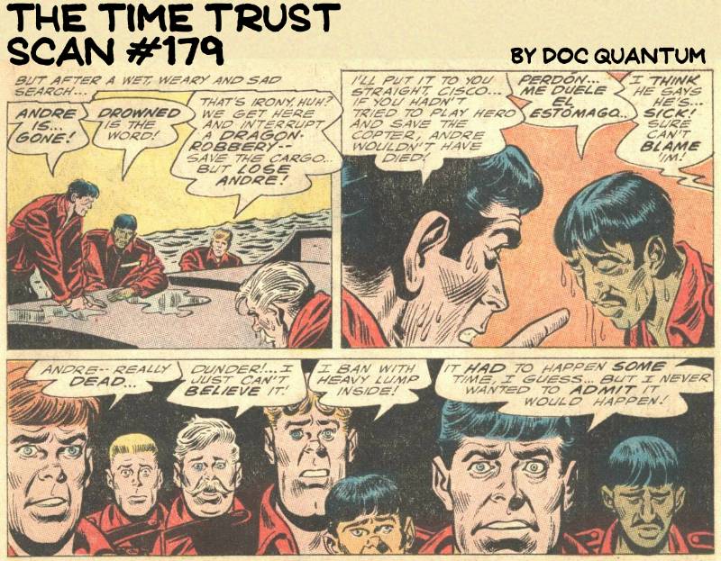 Read online Blackhawk (1957) comic -  Issue #219 - 37