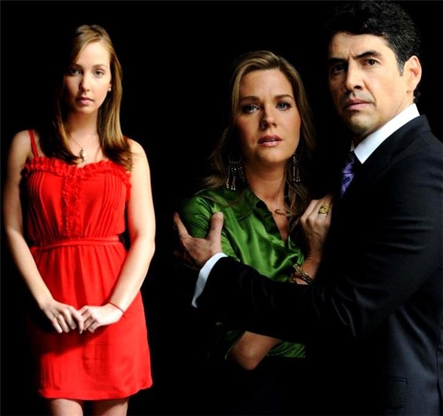 telenovelas y estrellas ABSCBN to air Nasaan si Eliza? this coming 2011