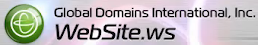 Obter Dominio para seu site e hospedagem clik