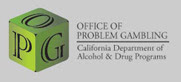 Office of Problem Gambling