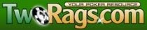 TwoRags logo