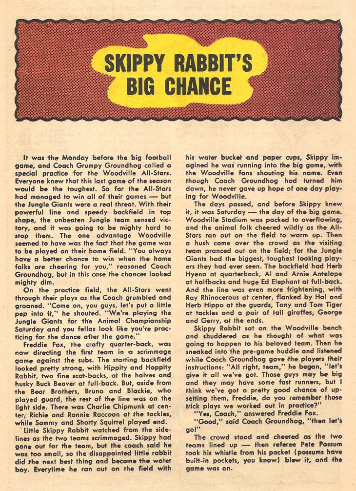 Read online Atomic Mouse comic -  Issue #24 - 17