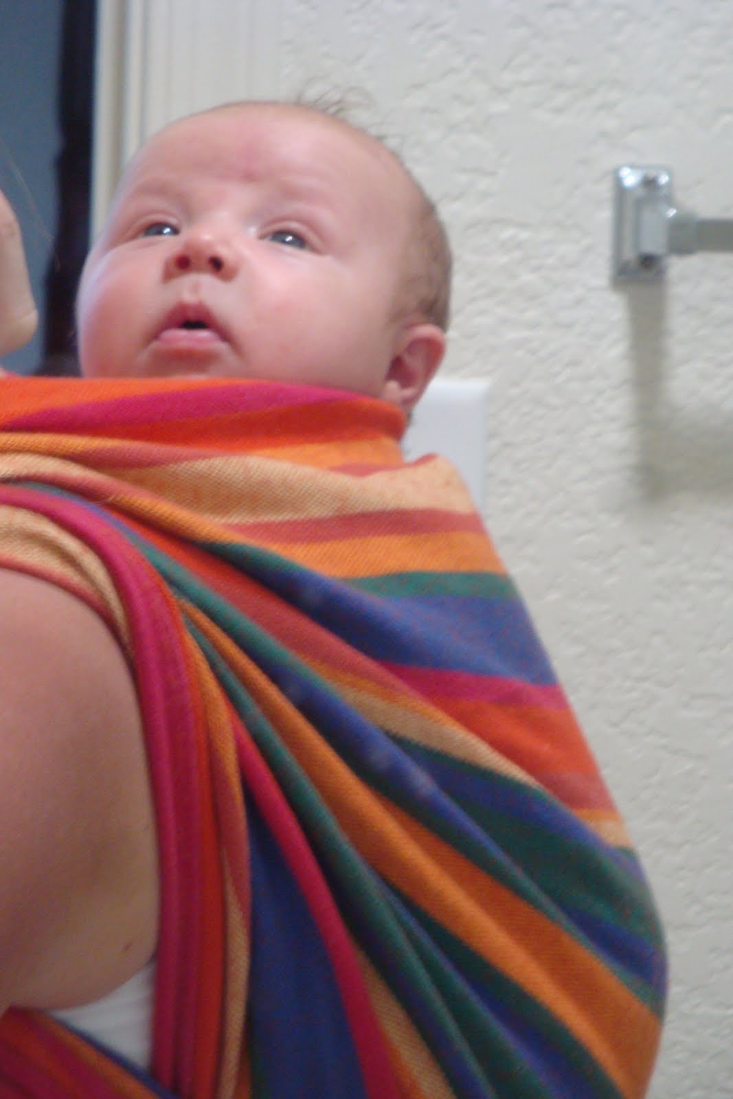 Around the Kitchen Table the real truth about Breastfeeding