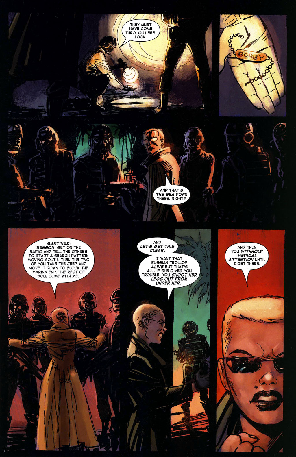 Black Widow 2 3 Page 7