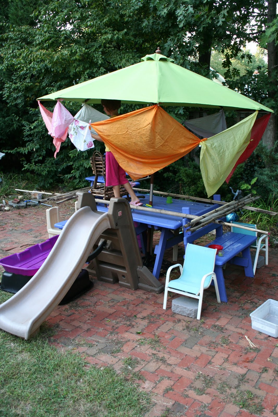Backyard Forts 10 Incredible DIY Backyard Forts for Kids ACTIVEkids