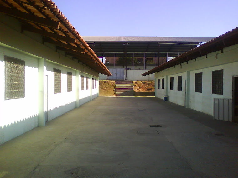 Escola Estadual do Bairro São Caetano
