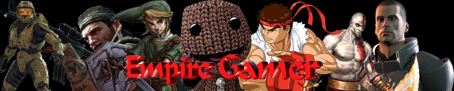 Empire Gamer