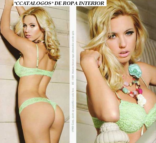 Sigry 1940 conj push up en puntilla y less (combina con los pack)