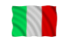 Tricolore Italiano!