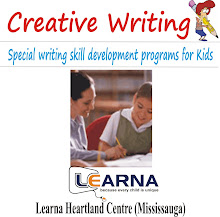 Creative Writing programs for Kids