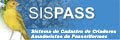 SISPASS: Cadastro de Criadores Amadoristas de Passariformes.
