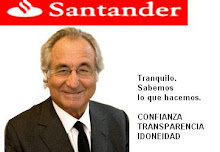 LA NUEVA PUBLICIDAD DEL BANCO SANTANDER