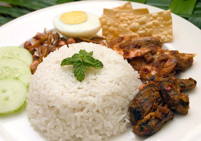  - COMER EN MALASIA: Restaurantes, Gastronomia - Foro Sudeste Asiático