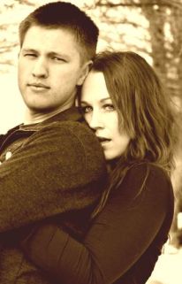 My husband and I