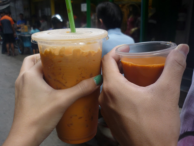 Gastronomía en Tailandia: platos típicos, qué comida probar - Foro Tailandia