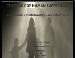 Theology of Human Suffering