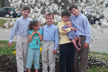 Our Sweet Treasures!