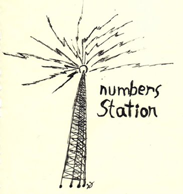 NUMBERS STATION