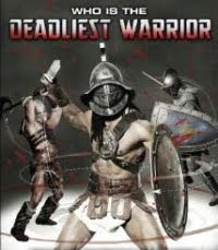 Deadliest Warrior Film