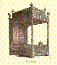 Diseno de Interiores: MUEBLE ANTIGUO