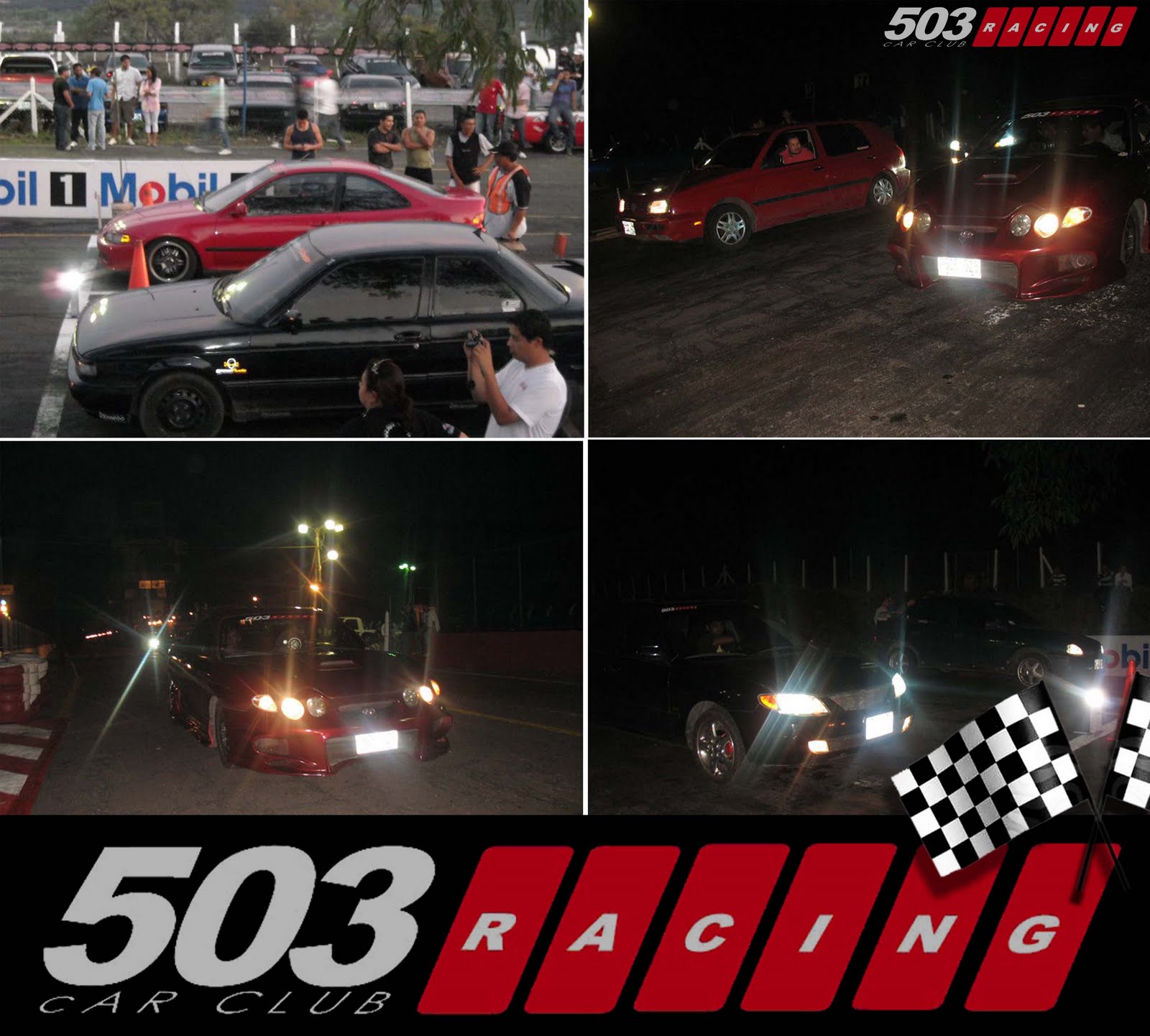 503 Racing