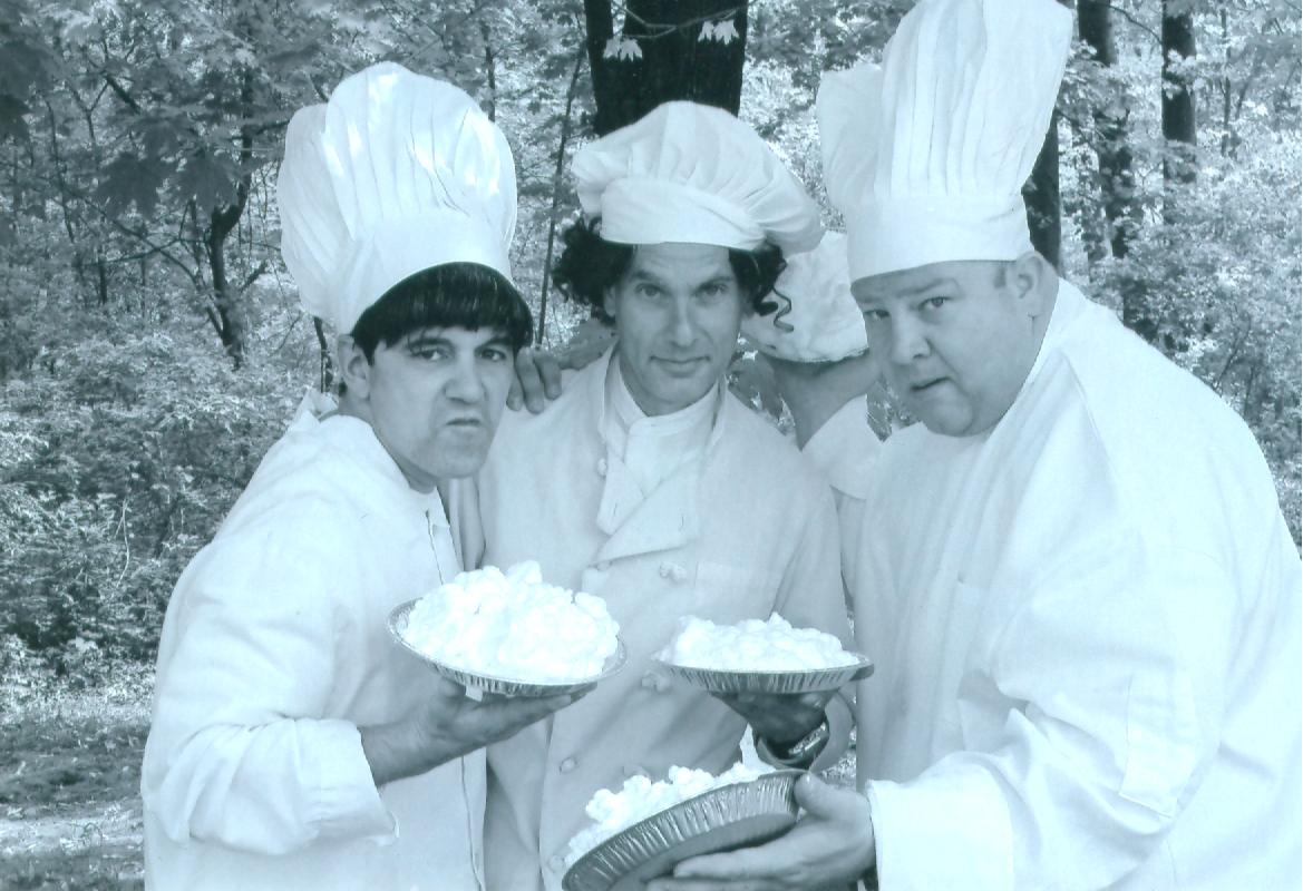 Kansas Stooge November 2010