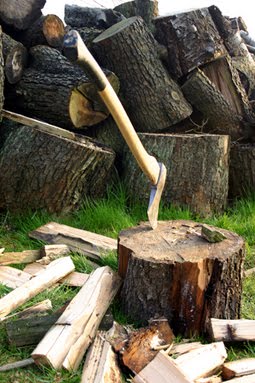 wood chopping workout wood chopping workout