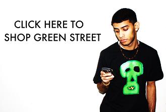 Shop Green Street