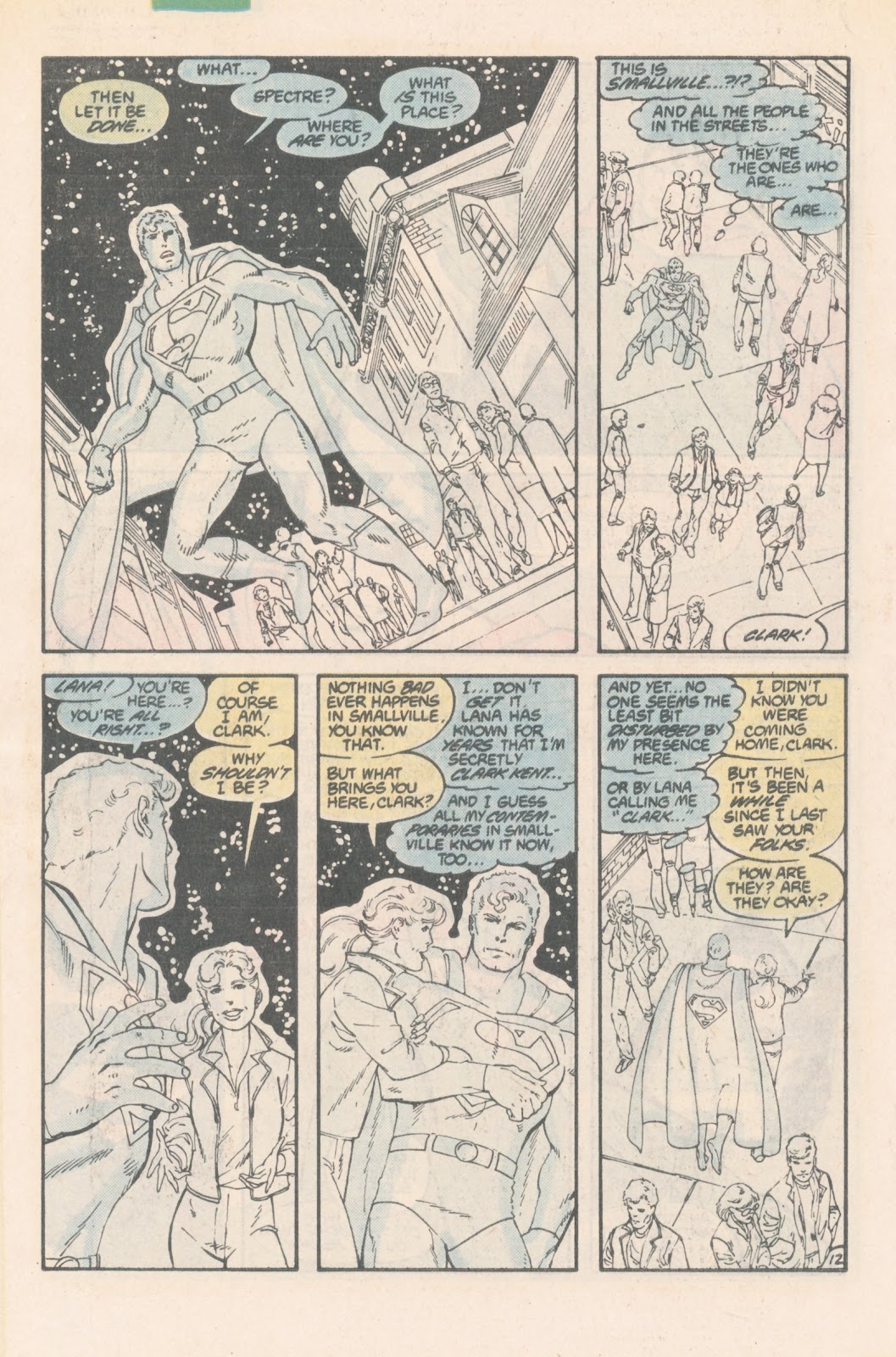Action Comics (1938) issue 596 - Page 17