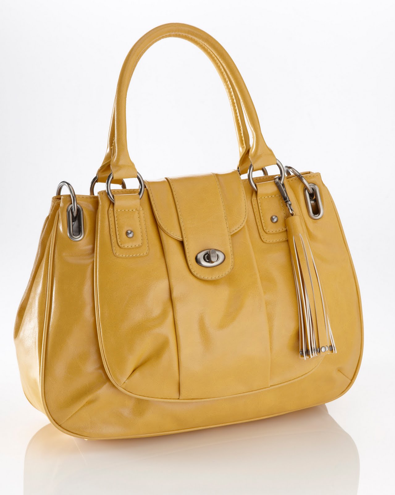 fashion.style.beauty: Fashion Steal: Victor Victor Alfaro Handbags