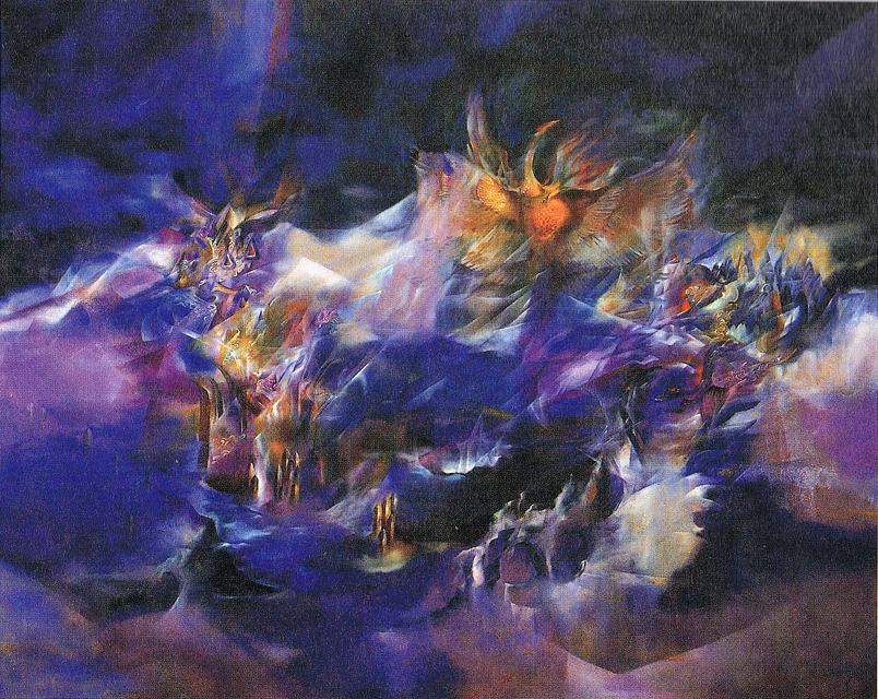 oil-painting