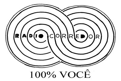 No ar... Rádio Corredor