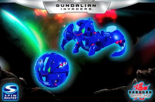 Bakugan Brawlers | Bakugan Toys