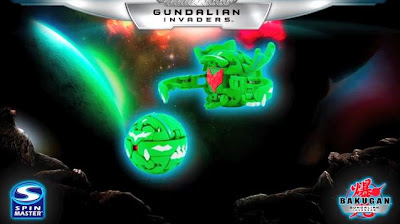 Bakugan Brawlers | Bakugan Toys