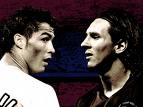 RONALDO O MESSY??