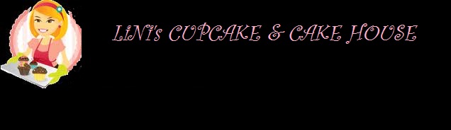 Lini's Cupcake,Cake,Chocolate,Hampers & Door Gift