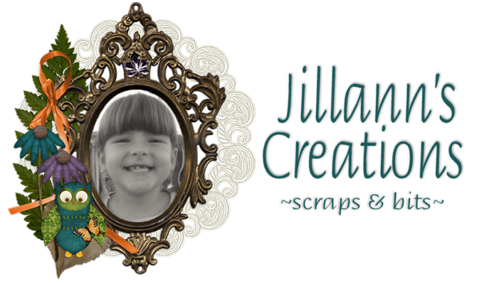 Jillann's Creations