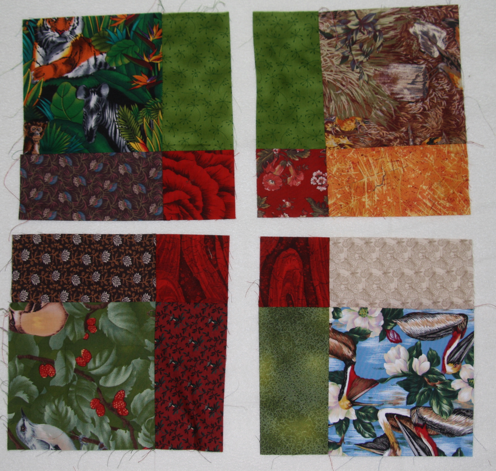 Beth's Blog Comfort Quilts