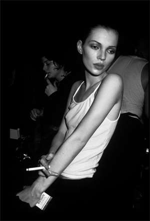 Chupa with Love: kate moss in the early 90s