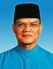 Menteri Besar Pahang