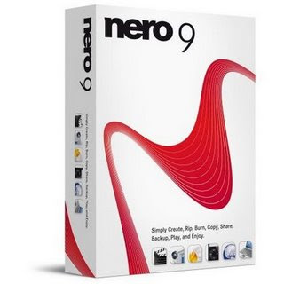 Nero 9 Português + Serial Key link direto Atualizado