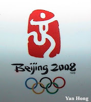 Sukan Olimpik Beijing