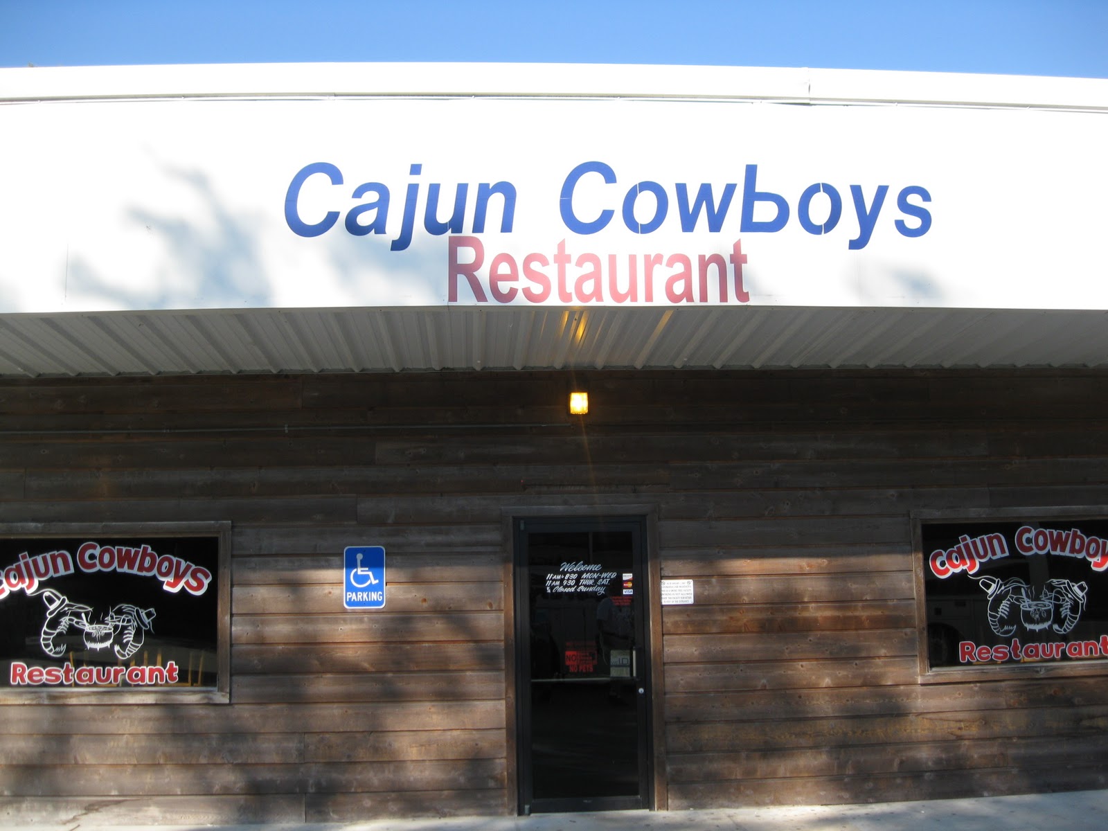 Fatback and Foie Gras to Cajun Country the deliciousness that