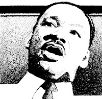 Martin Luther King's Birthday