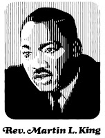 Martin Luther King's Birthday 4. American Forces Information Service.